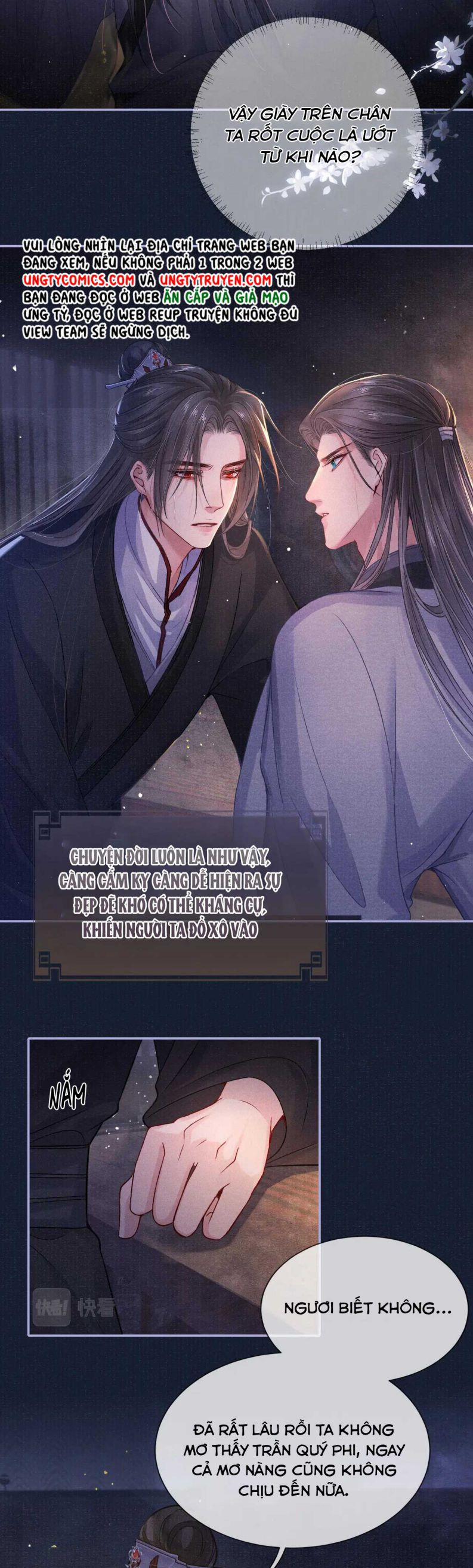 Tướng Quân Lệnh 65 trang 15