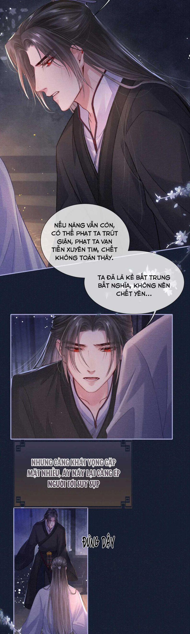 Tướng Quân Lệnh 65 trang 16