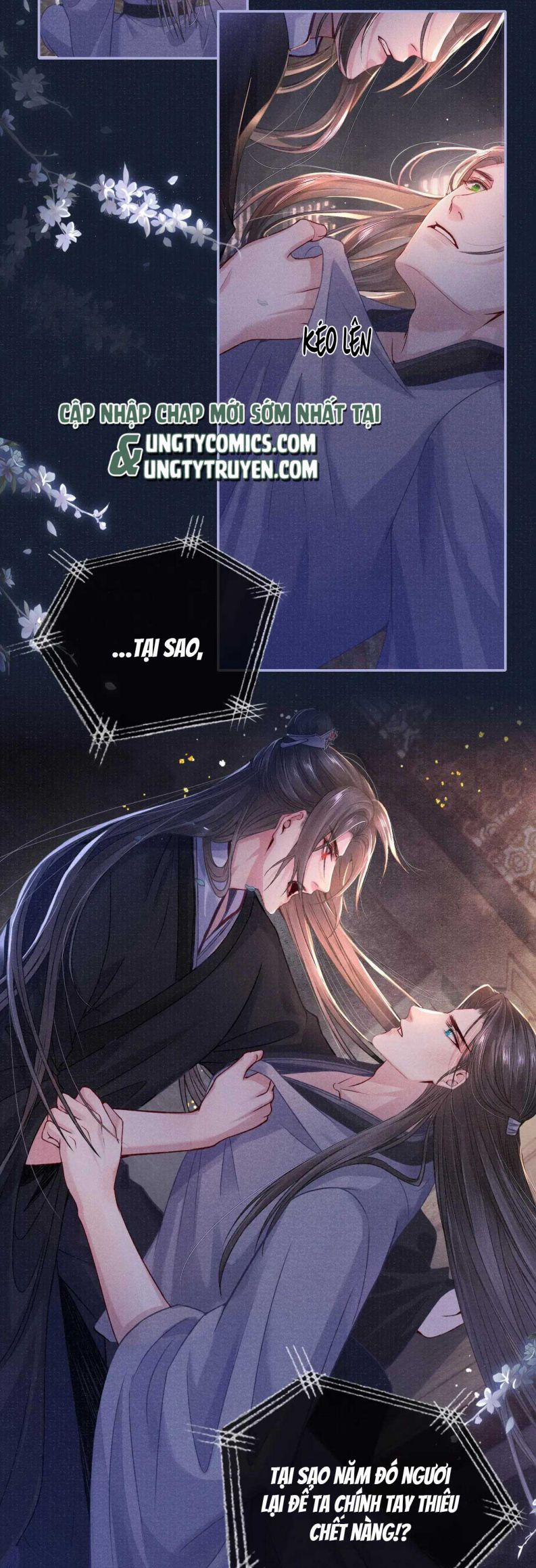 Tướng Quân Lệnh 65 trang 17