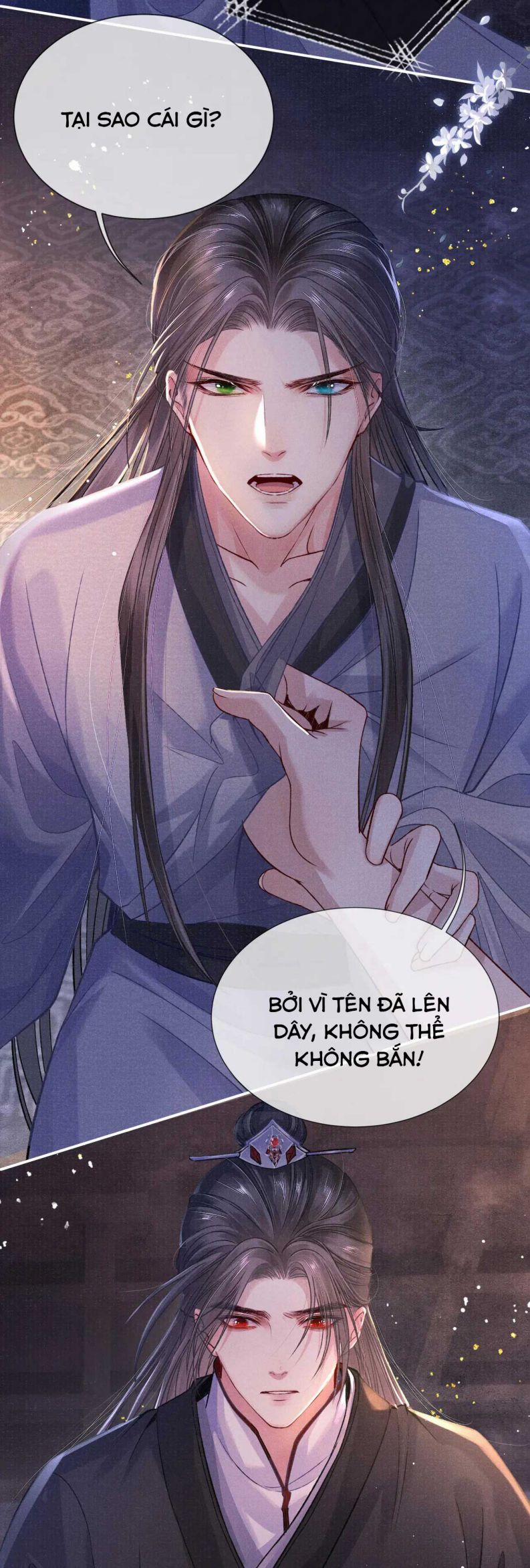 Tướng Quân Lệnh 65 trang 18