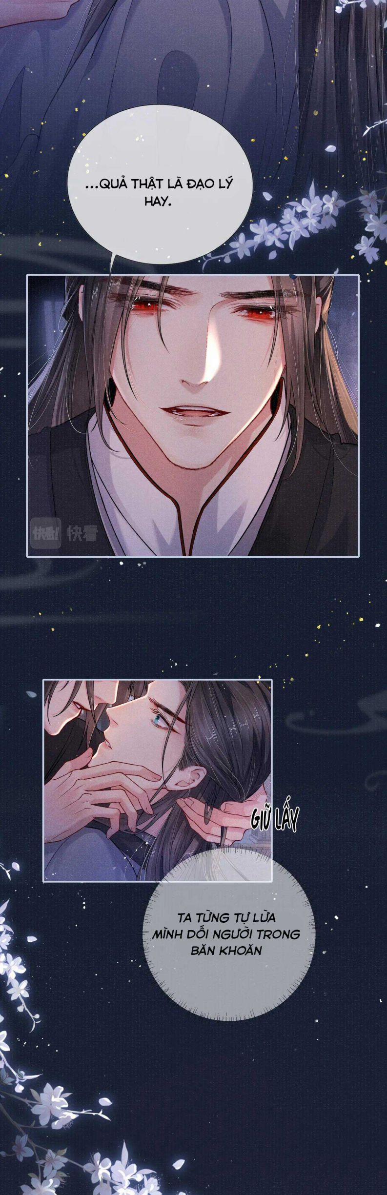 Tướng Quân Lệnh 65 trang 20