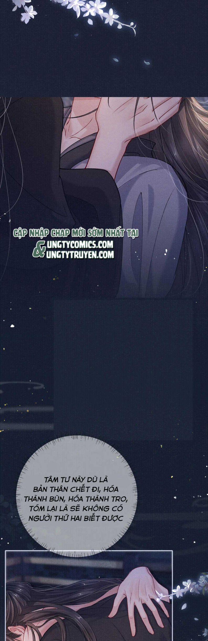 Tướng Quân Lệnh 65 trang 21