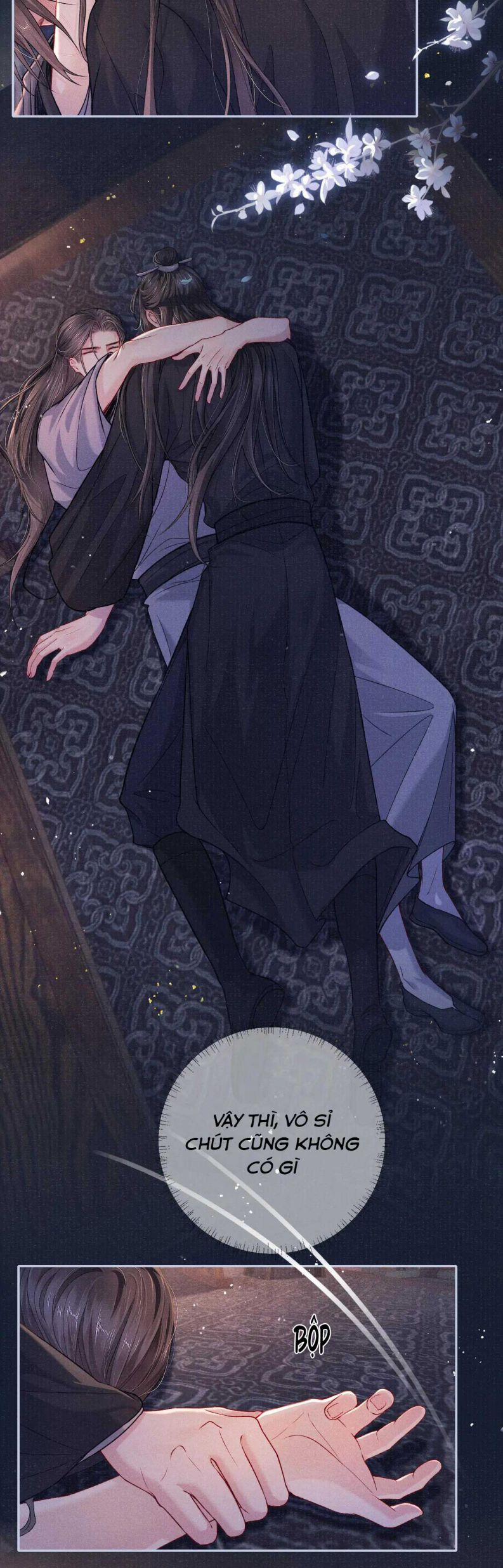 Tướng Quân Lệnh 65 trang 22