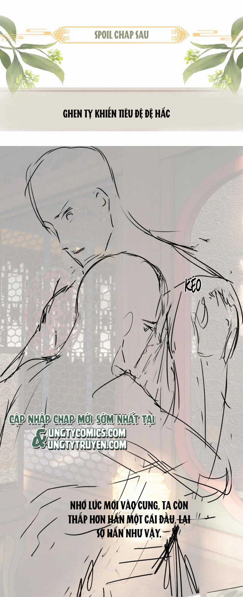 Tướng Quân Lệnh 65 trang 25