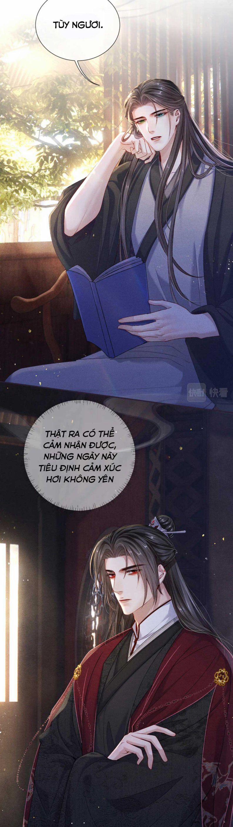 Tướng Quân Lệnh 65 trang 4