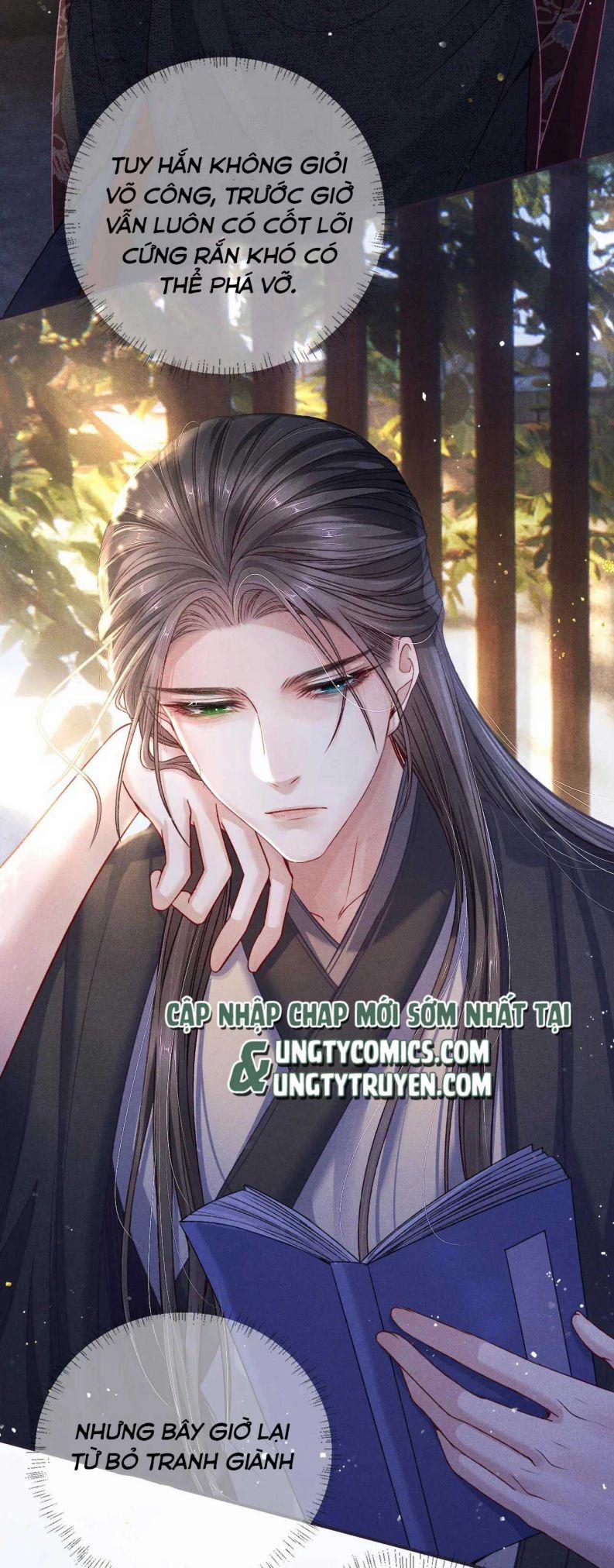 Tướng Quân Lệnh 65 trang 5