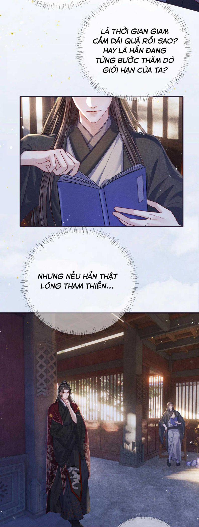 Tướng Quân Lệnh 65 trang 6