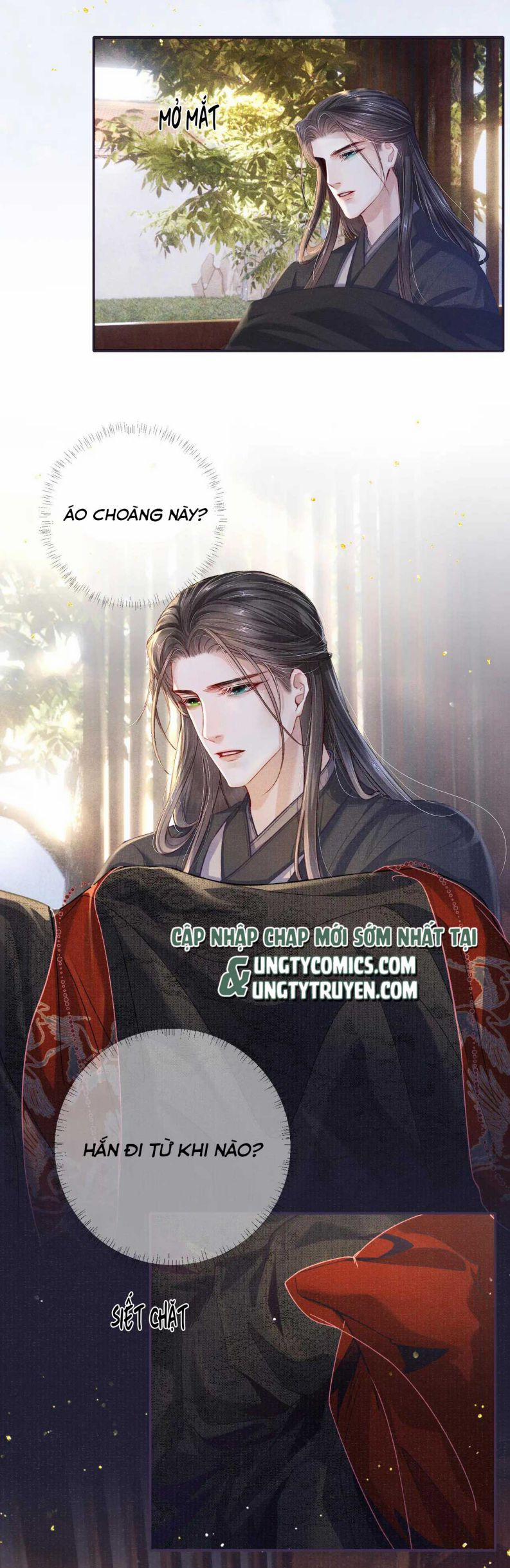 Tướng Quân Lệnh 65 trang 9