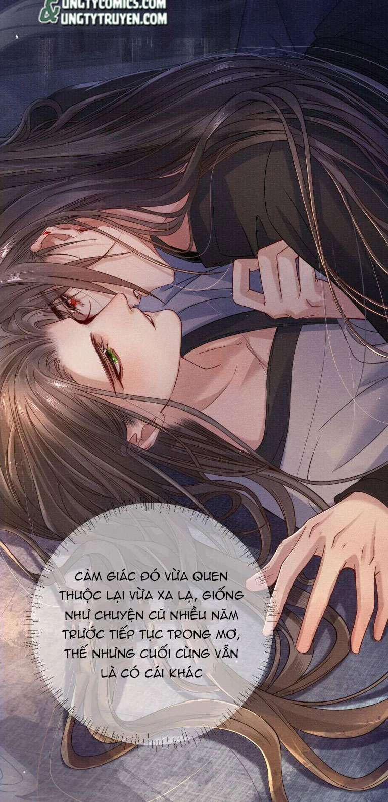 Tướng Quân Lệnh 66 trang 10