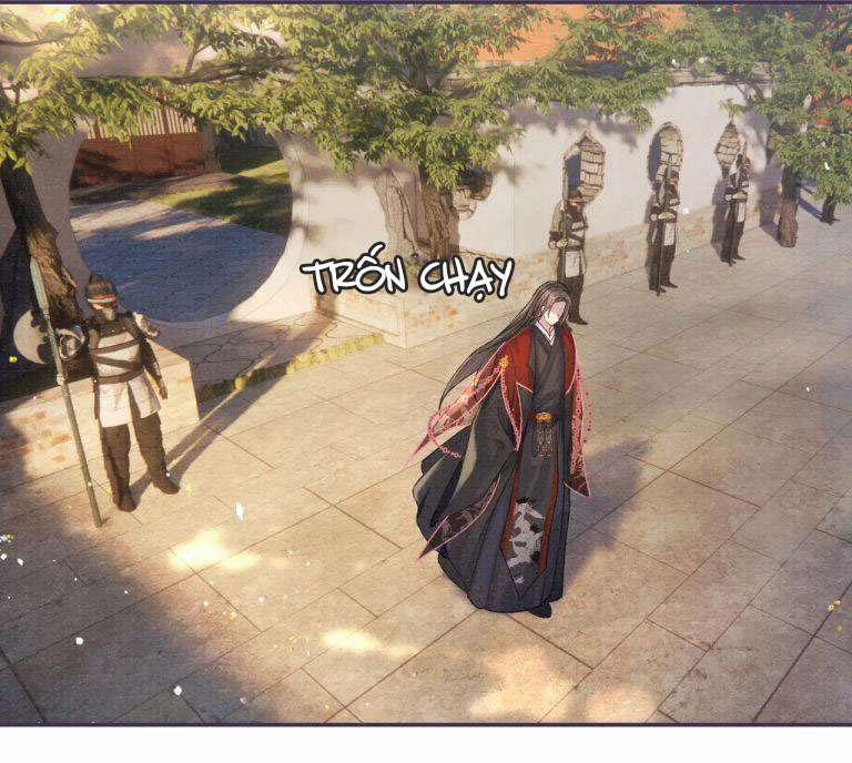 Tướng Quân Lệnh 66 trang 15