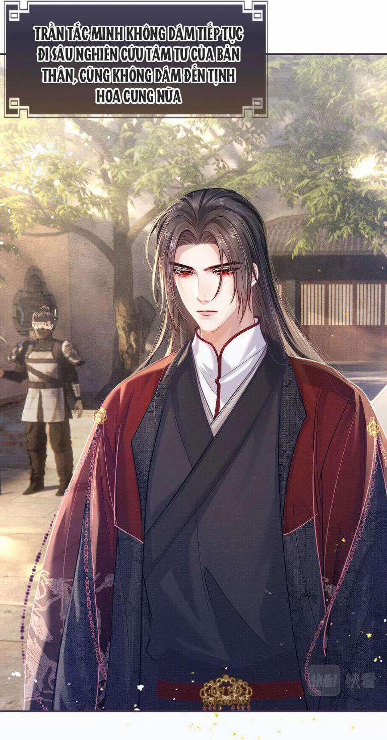 Tướng Quân Lệnh 66 trang 16