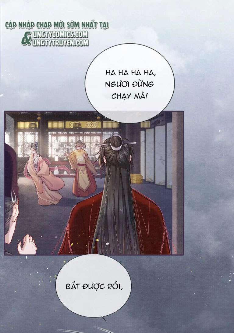 Tướng Quân Lệnh 66 trang 19