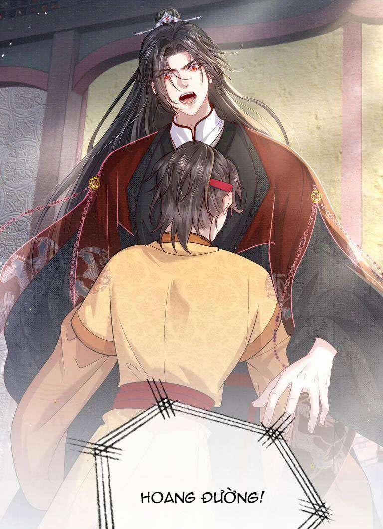 Tướng Quân Lệnh 66 trang 21