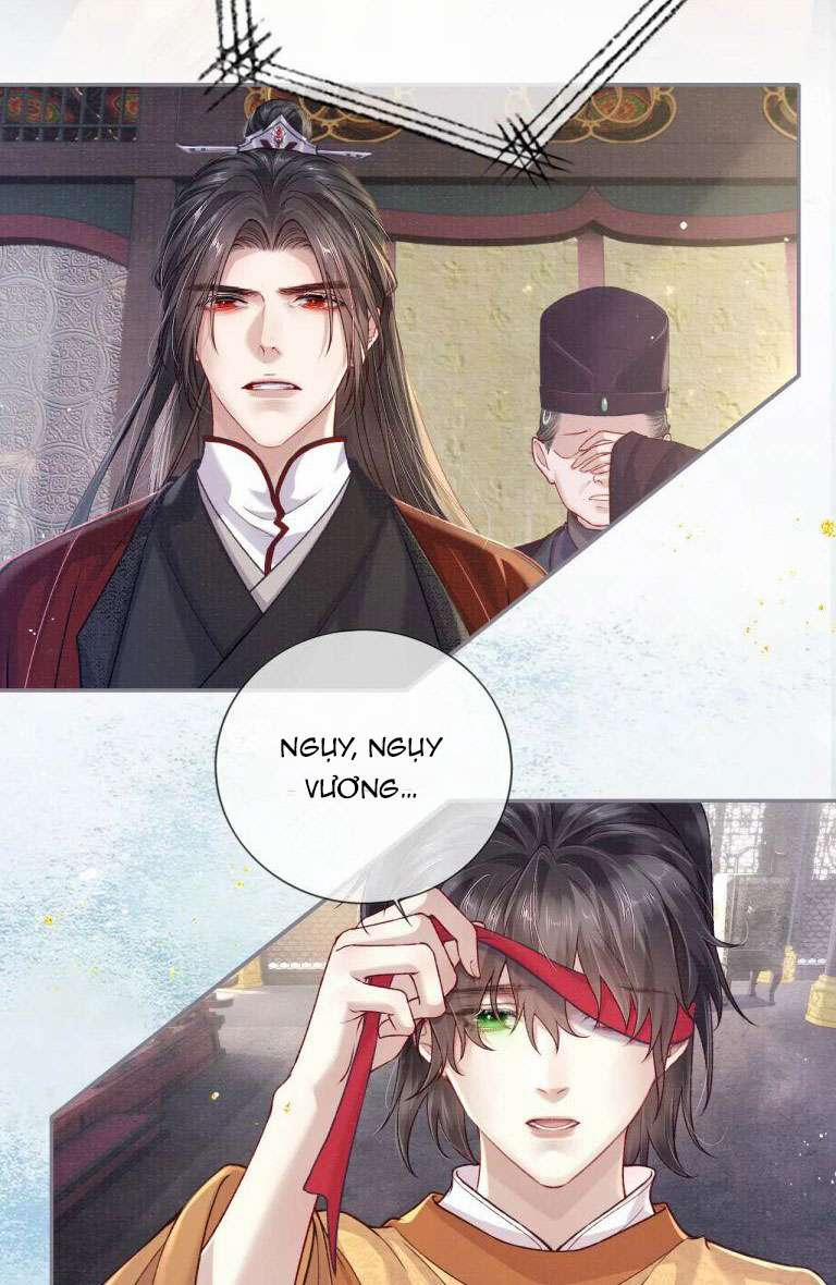 Tướng Quân Lệnh 66 trang 22