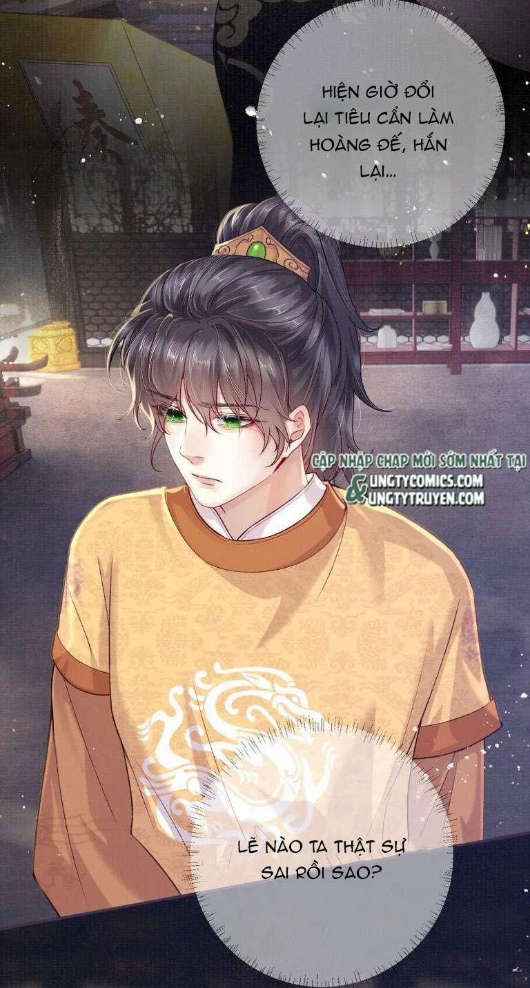 Tướng Quân Lệnh 66 trang 25
