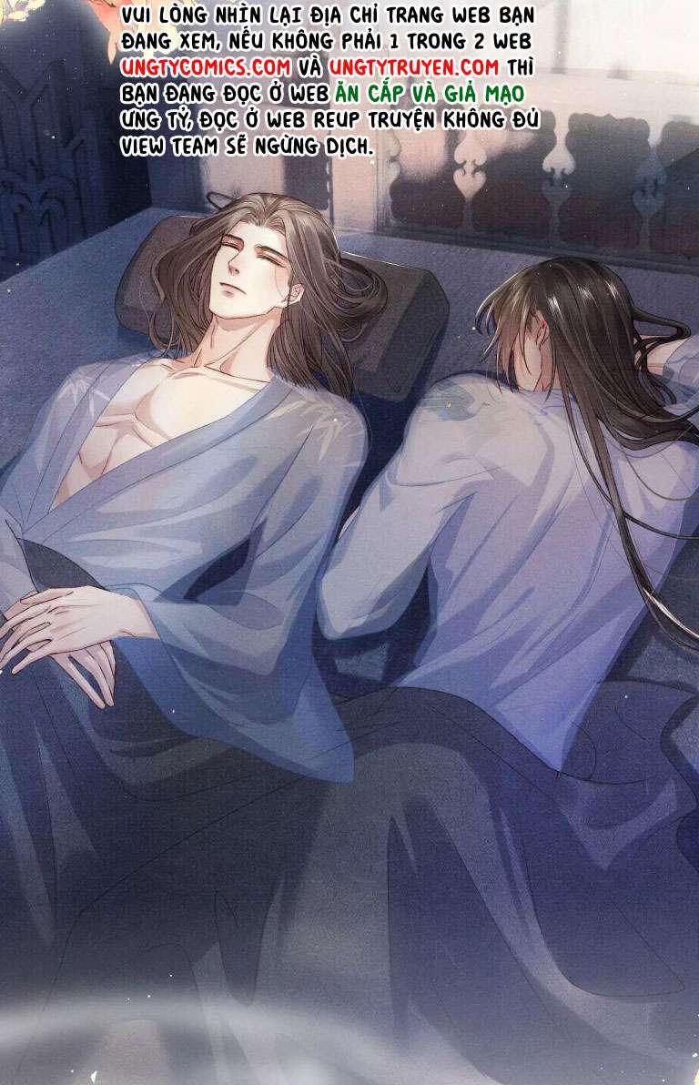 Tướng Quân Lệnh 66 trang 3