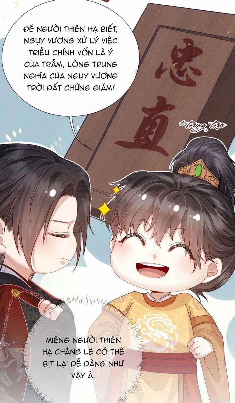 Tướng Quân Lệnh 66 trang 31