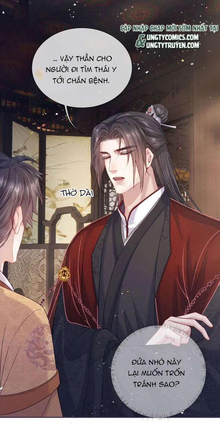 Tướng Quân Lệnh 66 trang 34