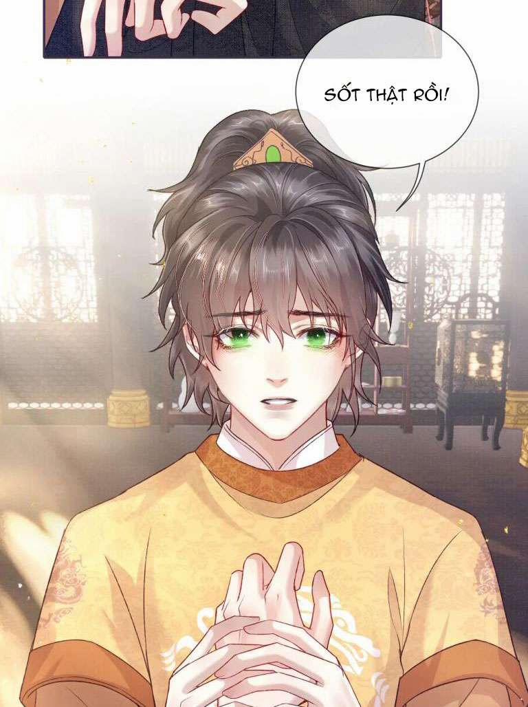 Tướng Quân Lệnh 66 trang 36