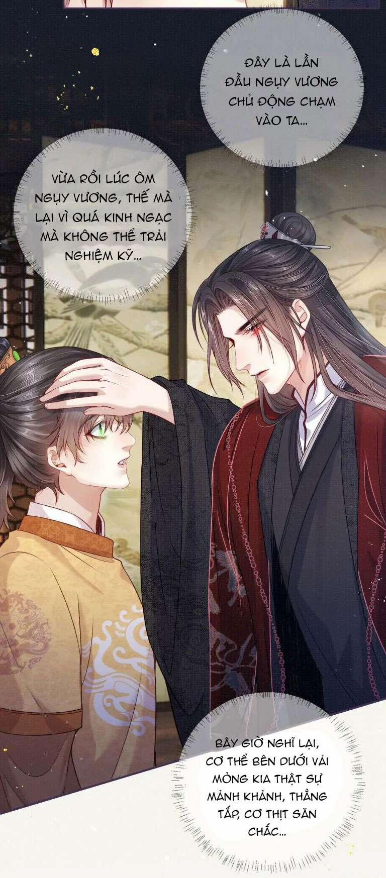 Tướng Quân Lệnh 66 trang 38