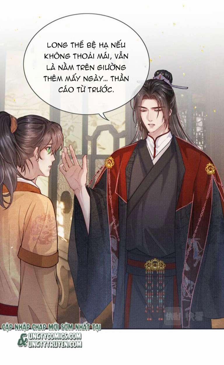 Tướng Quân Lệnh 66 trang 40