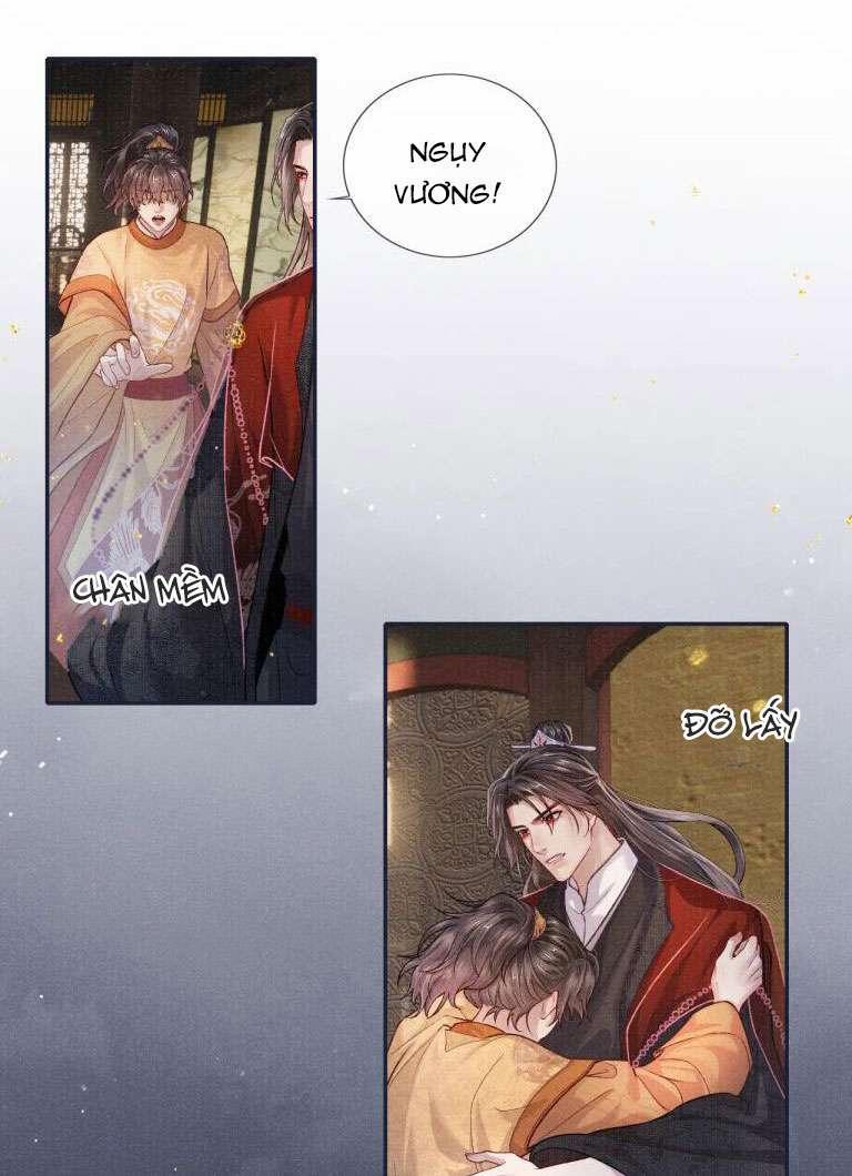 Tướng Quân Lệnh 66 trang 41