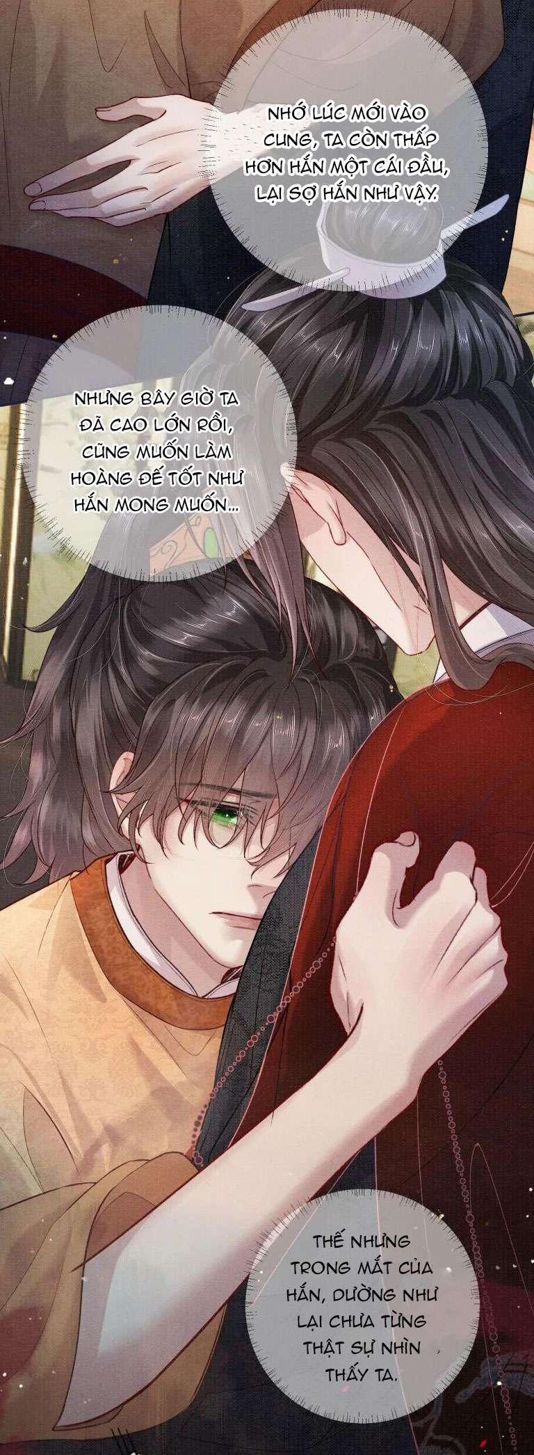 Tướng Quân Lệnh 66 trang 43