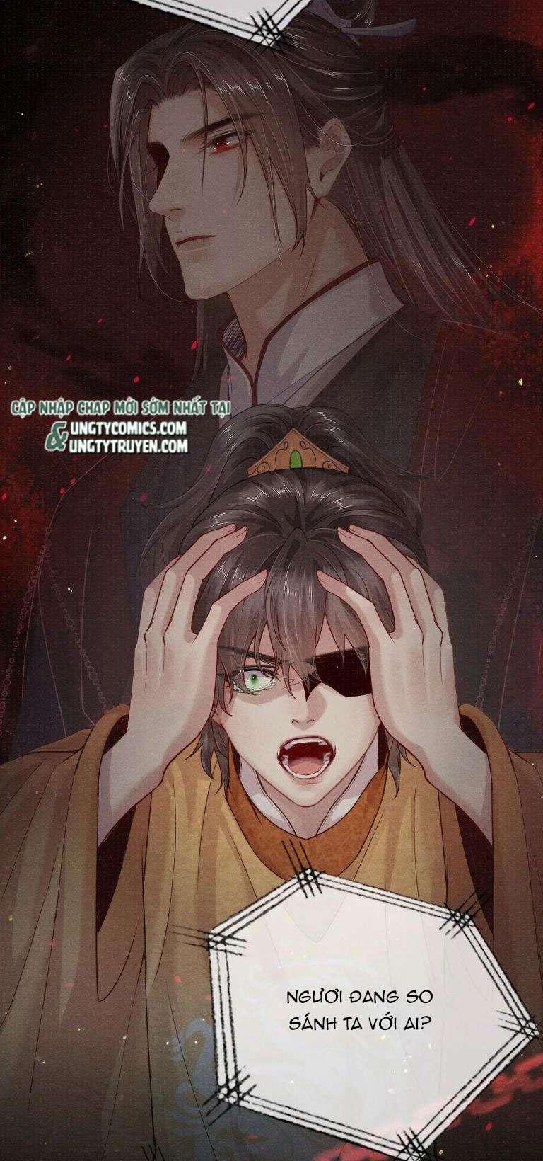 Tướng Quân Lệnh 66 trang 46