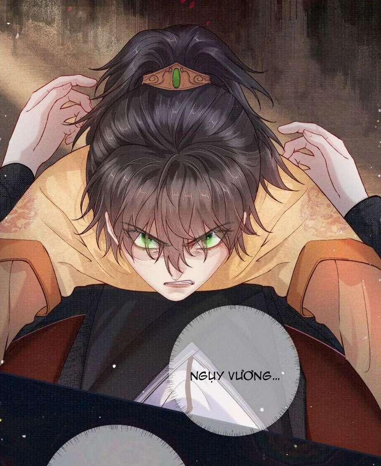 Tướng Quân Lệnh 66 trang 49