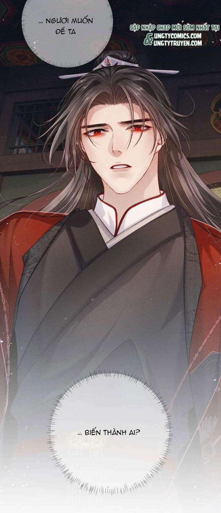 Tướng Quân Lệnh 66 trang 50