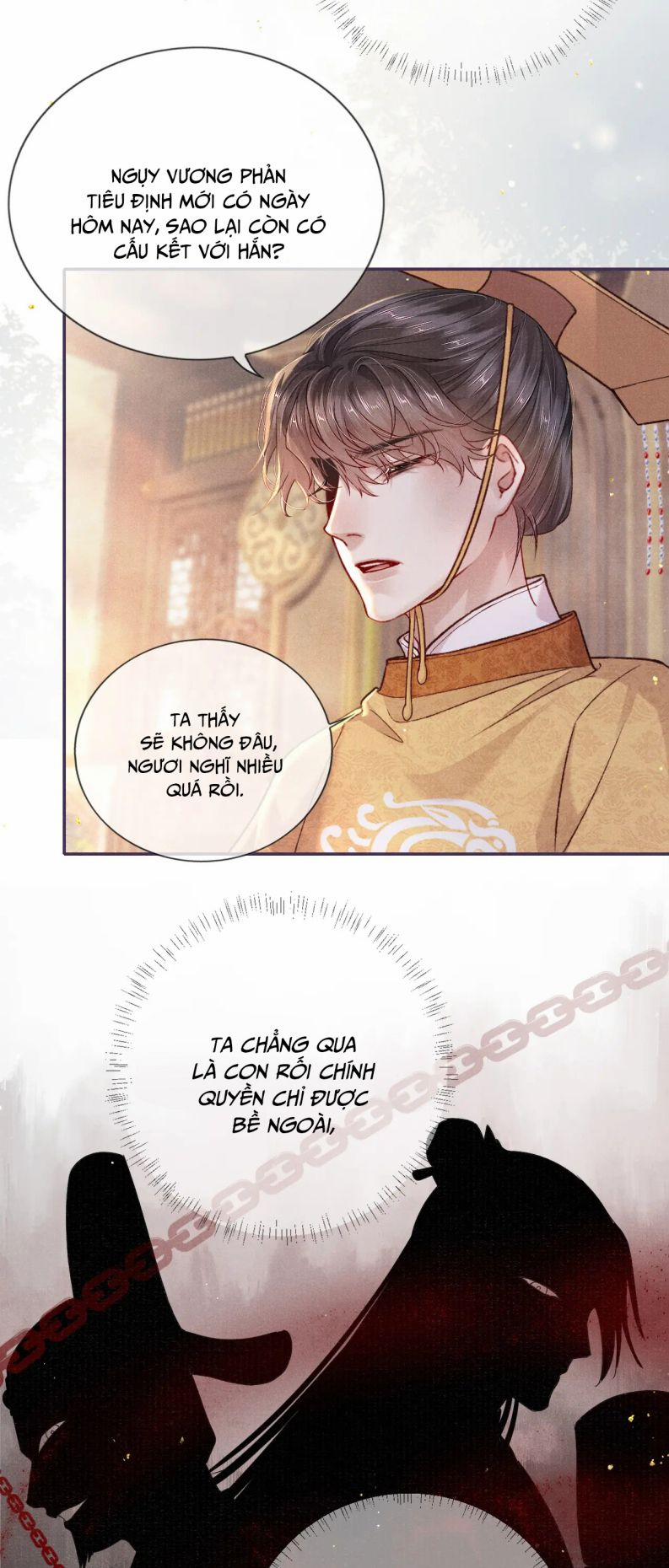 Tướng Quân Lệnh 67 trang 10