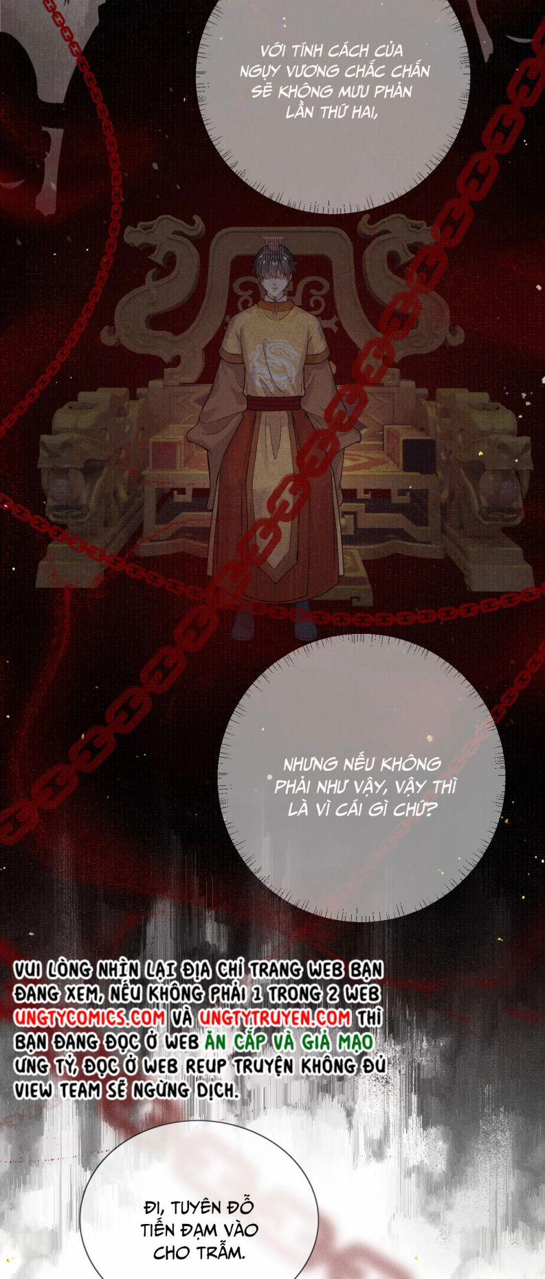 Tướng Quân Lệnh 67 trang 11