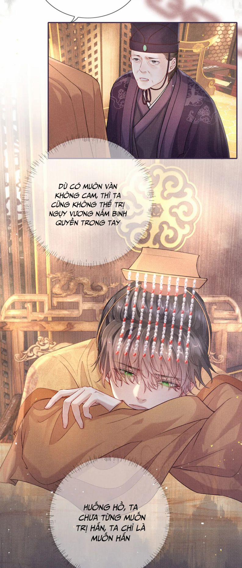 Tướng Quân Lệnh 67 trang 12