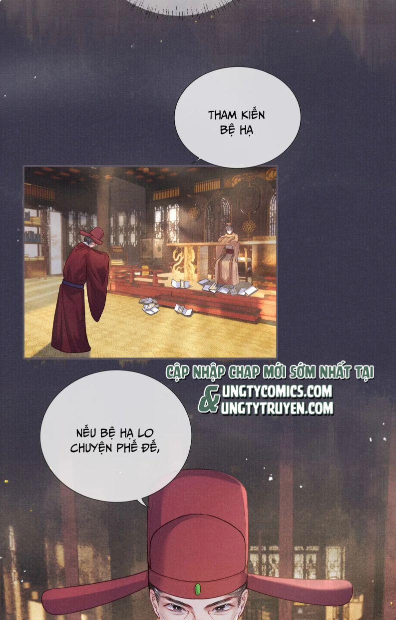 Tướng Quân Lệnh 67 trang 13