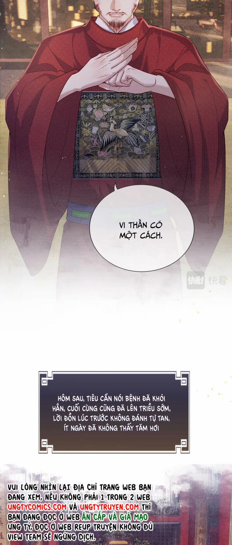 Tướng Quân Lệnh 67 trang 14