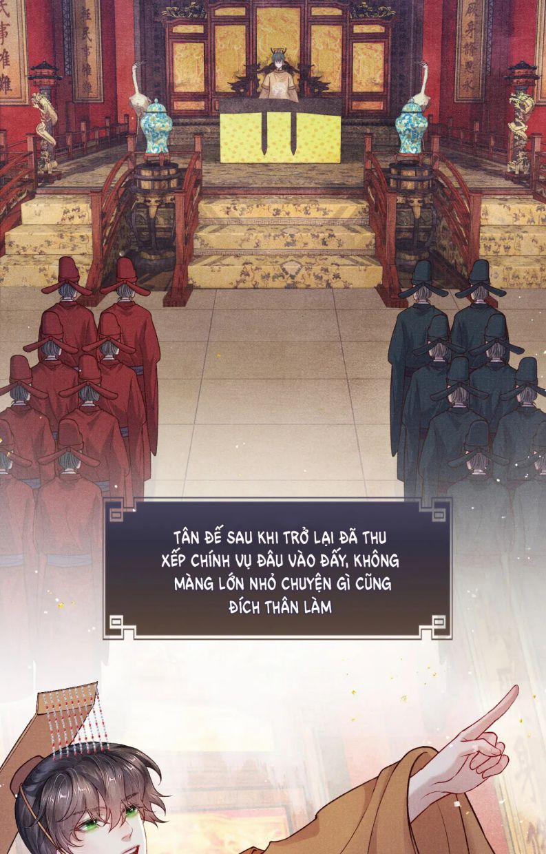 Tướng Quân Lệnh 67 trang 15