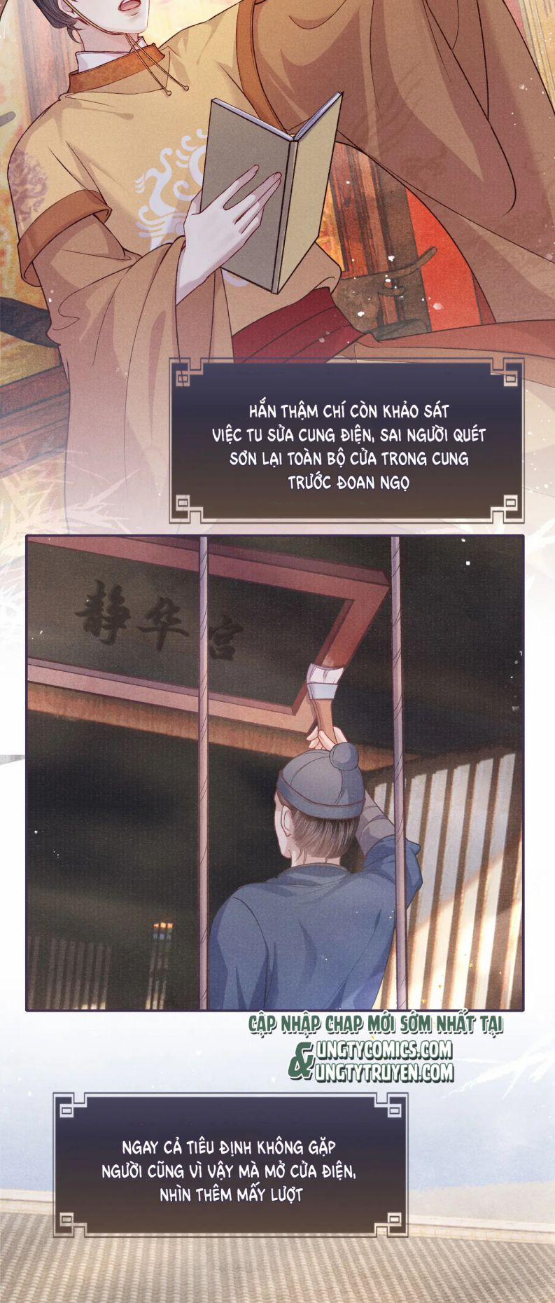 Tướng Quân Lệnh 67 trang 16