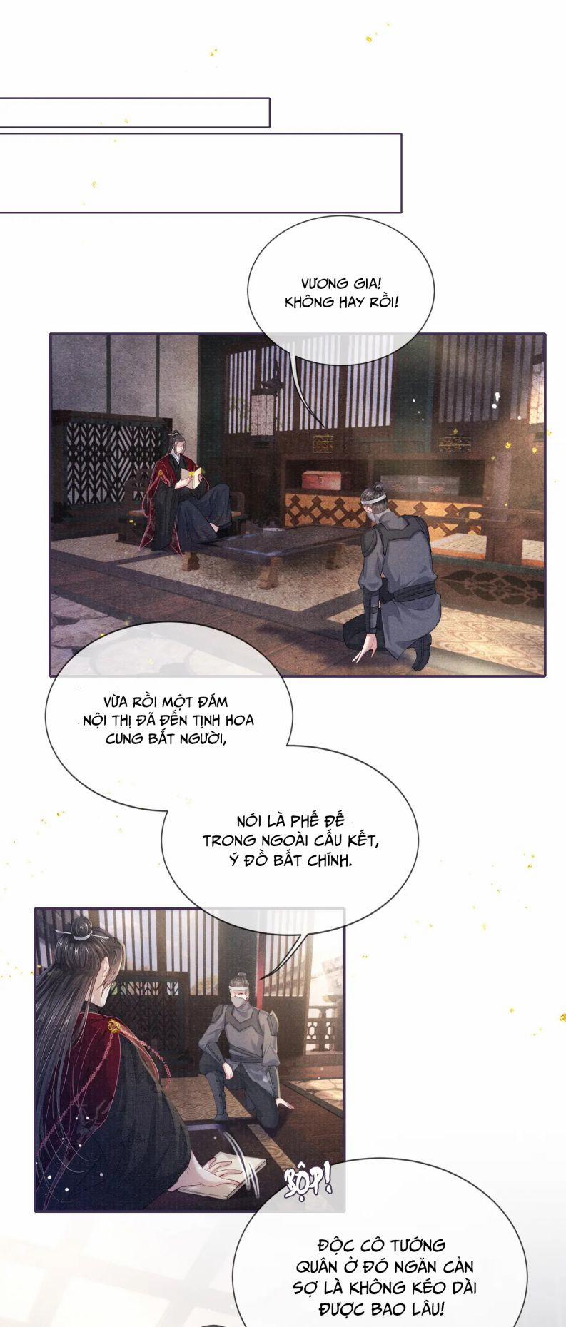 Tướng Quân Lệnh 67 trang 18