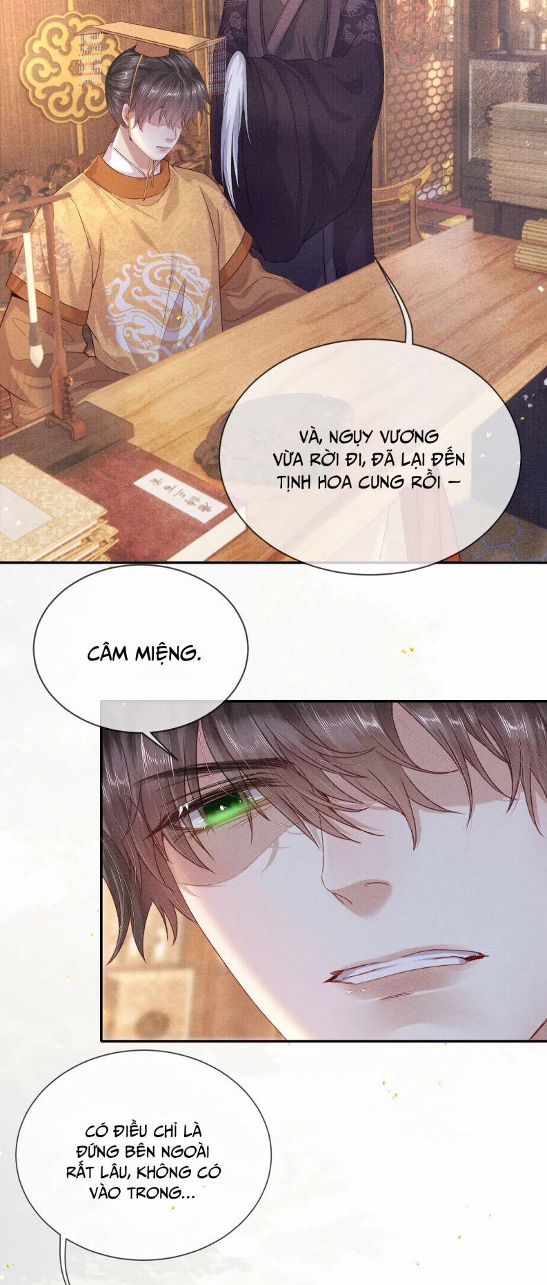 Tướng Quân Lệnh 67 trang 2