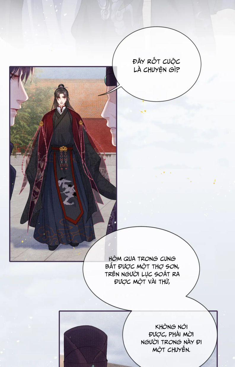 Tướng Quân Lệnh 67 trang 22