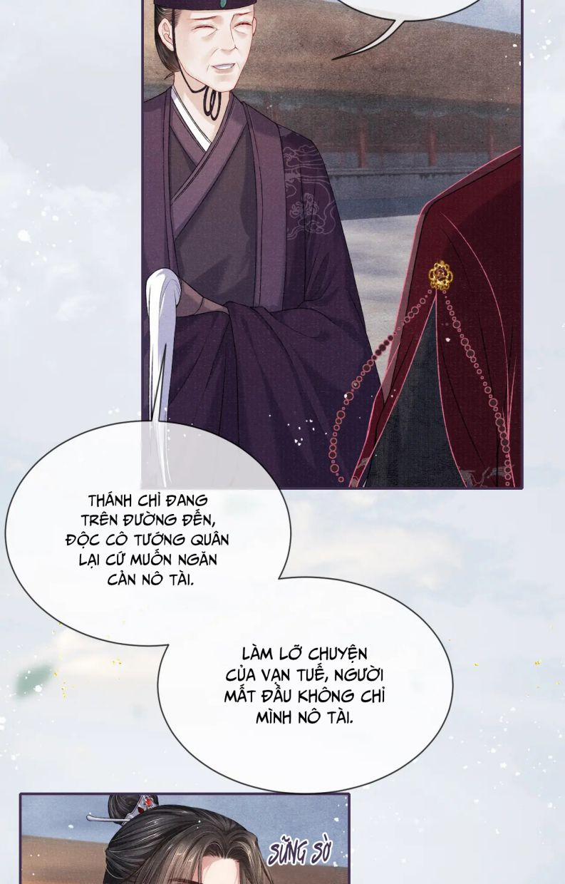 Tướng Quân Lệnh 67 trang 23