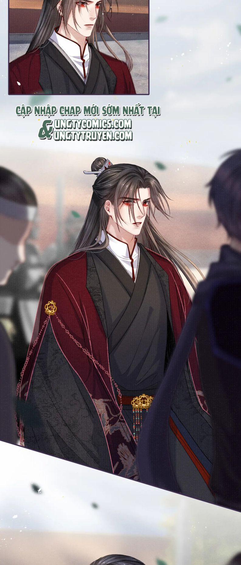 Tướng Quân Lệnh 67 trang 24