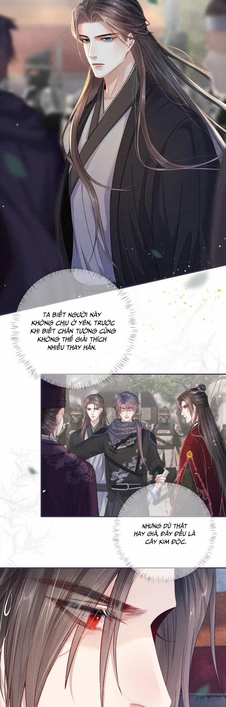 Tướng Quân Lệnh 67 trang 25