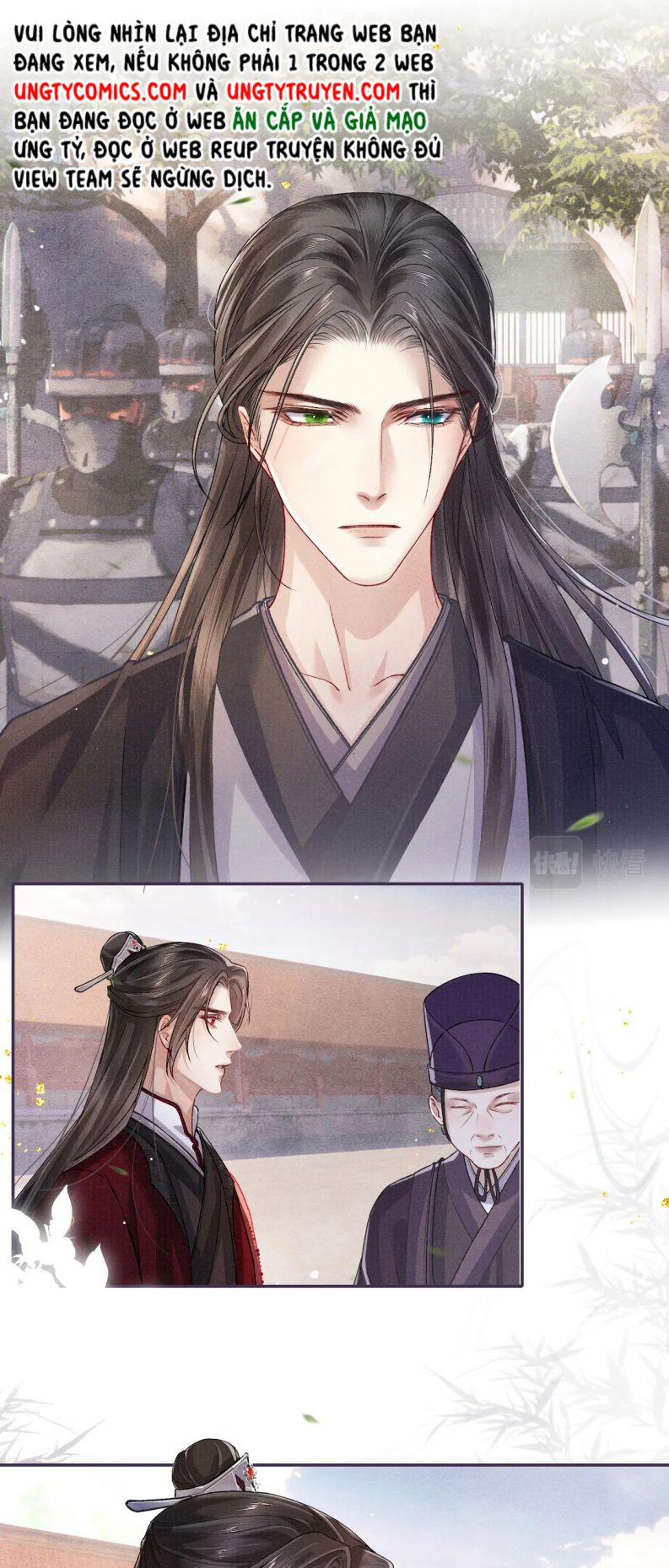 Tướng Quân Lệnh 67 trang 27