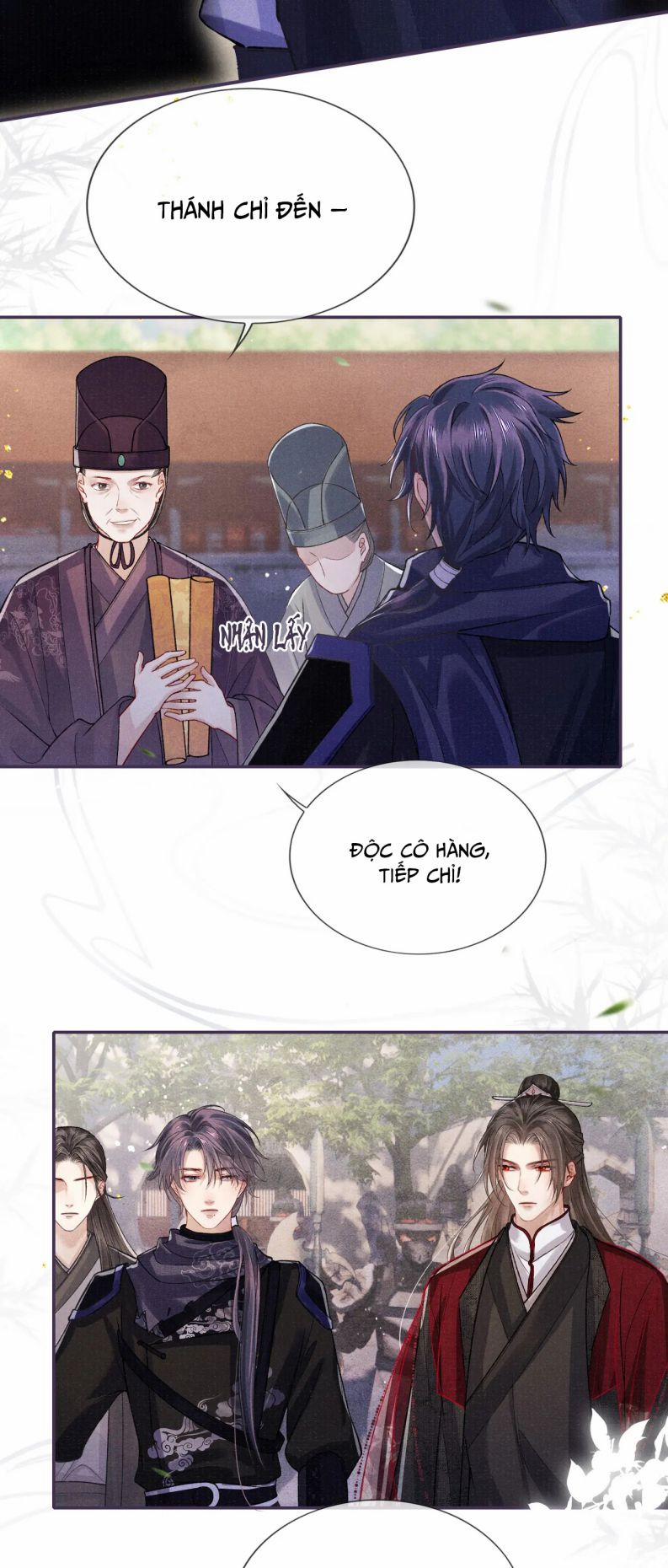 Tướng Quân Lệnh 67 trang 30