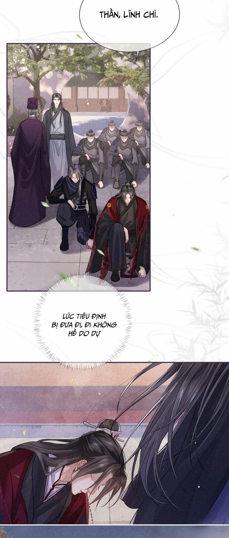 Tướng Quân Lệnh 67 trang 31