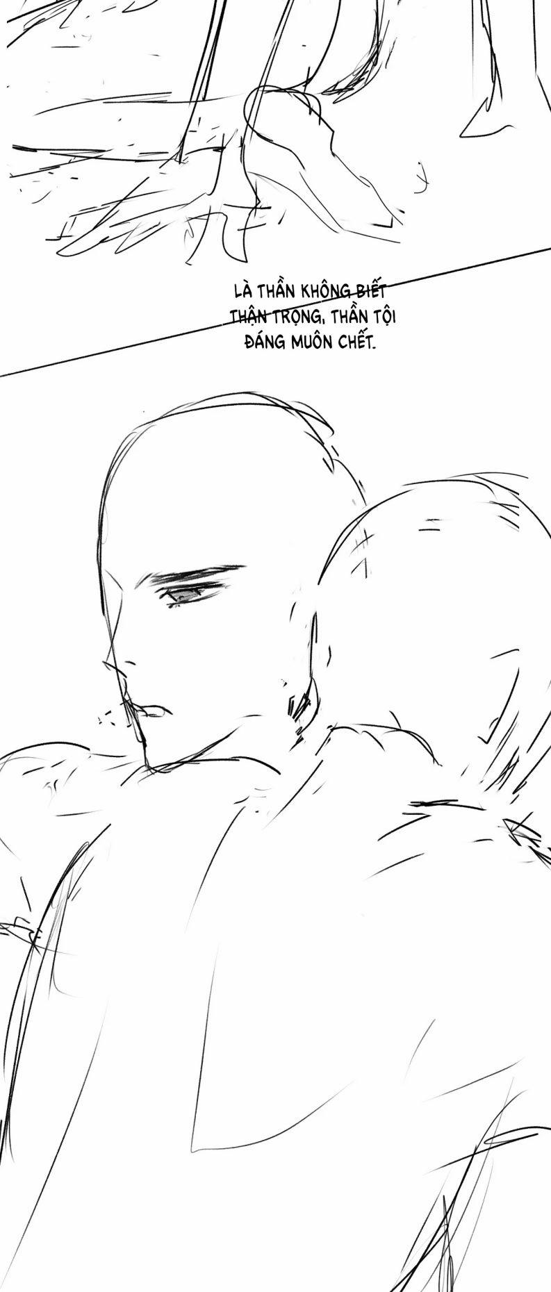 Tướng Quân Lệnh 67 trang 35