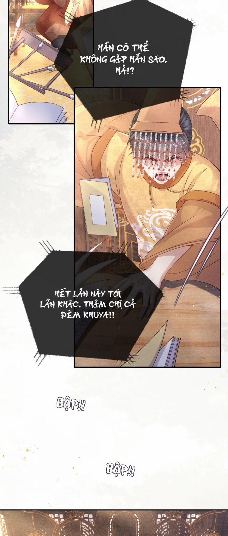 Tướng Quân Lệnh 67 trang 5