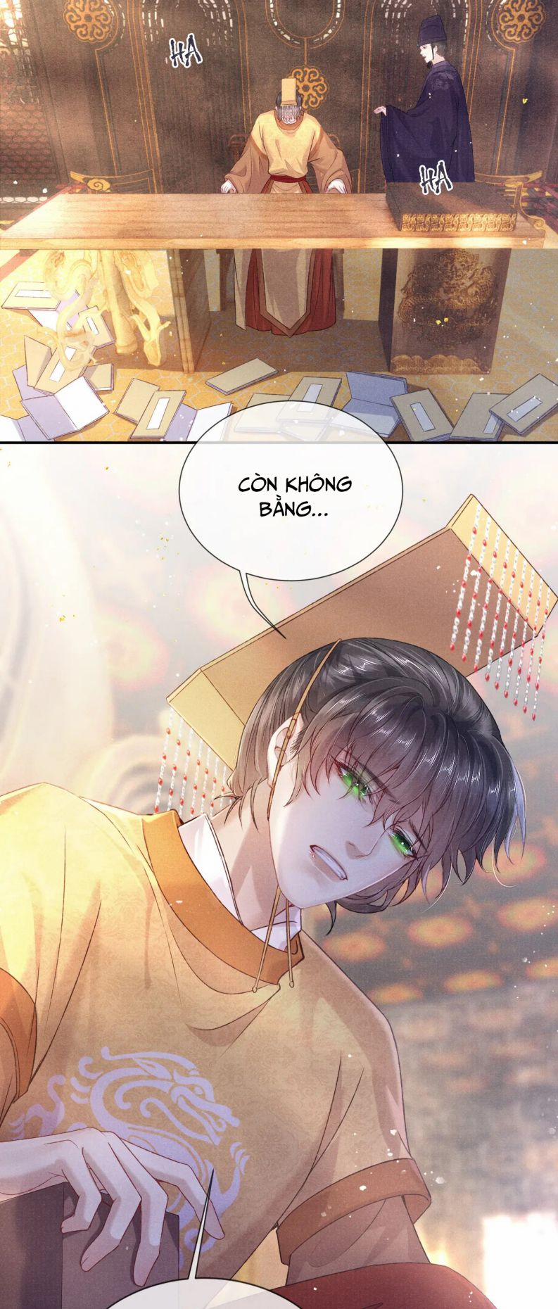 Tướng Quân Lệnh 67 trang 6