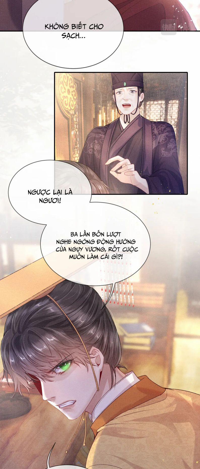 Tướng Quân Lệnh 67 trang 7